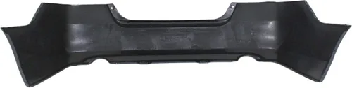 Miniatura 5 de Garage-Pro Cubierta de parachoques compatible con Honda Accord Sedan 2006-2007