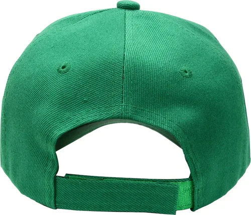 Miniatura 200 de Falari - Gorra de béisbol, tamaño ajustable, para correr, entrenamientos y actividades al aire libre, para todas las estaciones.