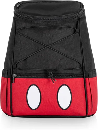 Miniatura 15 de Picnic TIME Disney Backpack Cooler, Insulated Soft Cooler Backpack, Waterproof Lunch Bag, Portable Hiking Ice Chest for Beach, Picnic, Camping &