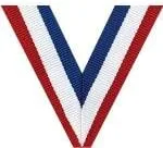 Miniatura 2 de Medalla de zapato de corredores de 1.5" - Medallas de bronce del premio de la carrera