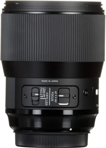 Miniatura 6 de Sigma 5.315 in F1.8 Art DG HSM para Sony E