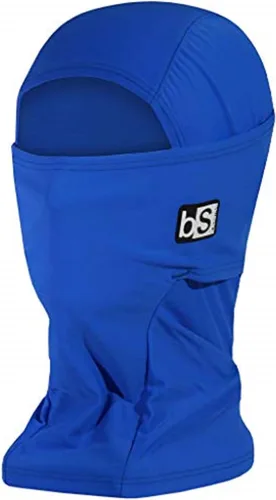 Miniatura 40 de BLACKSTRAP Máscara de pasamontañas con capucha, máscara de esquí para clima frío, transpirable, absorbe la humedad y compatible con casco