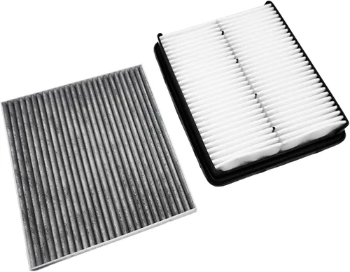 Miniatura 65 de OPBUMAZ3-12188 Filtro de aire de cabina y motor para Mazda 3 2019-2023, CX-30 2019-2023, CX-50 2023 Reemplazo para PAH9-13-3A0A, BDGF-61-J6X