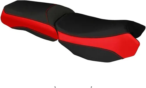 Miniatura 6 de Funda de asiento compatible con BMW R 1200 GS Adventure (13-18)