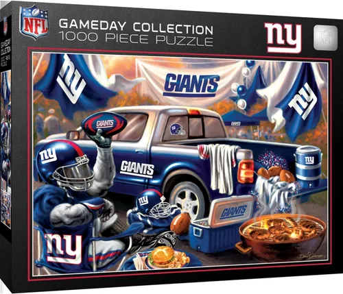 Miniatura 23 de MasterPieces - Rompecabezas de 1000 piezas, NFL San Francisco 49ers, divertido para adultos y familia, acabado antirreflejo, 19.25 x 26.75 pulgadas