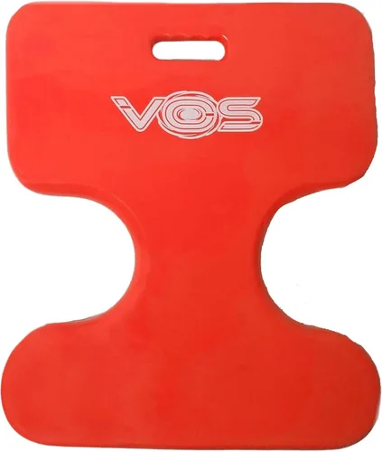 Miniatura 7 de VOS Oasis - Flotadores sólidos de agua prémium para adultos y niños, ultra flotantes, cómodos asientos flotantes para piscina, playas, lagos, Azul