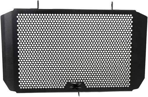 Z750 Z800 Z1000 - Cubierta protectora para parrilla de radiador de motocicleta para Z750 2007-2012 Z800 / ABS/Z800E 2013-2018 Z1000SX 2010-2023