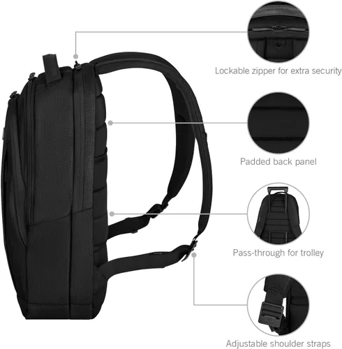 Miniatura 7 de Victorinox Mochilas y Mensajeros