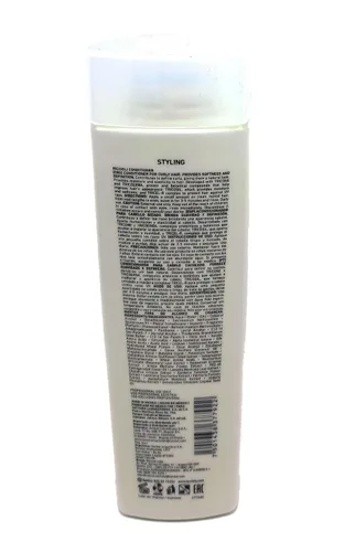 Miniatura 3 de Tec Italy Hair Dimension Style Riccioli Champú 10.1 oz por Tec Italy