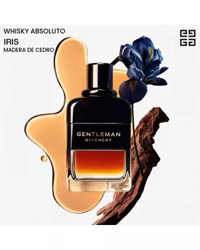 Miniatura 5 de Givenchy Gentleman Reserve Privee de Givenchy para hombre - 3.3 oz EDP Spray