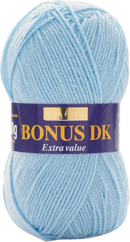 Miniatura 12 de Hayfield Bonus DK 554 Tomate
