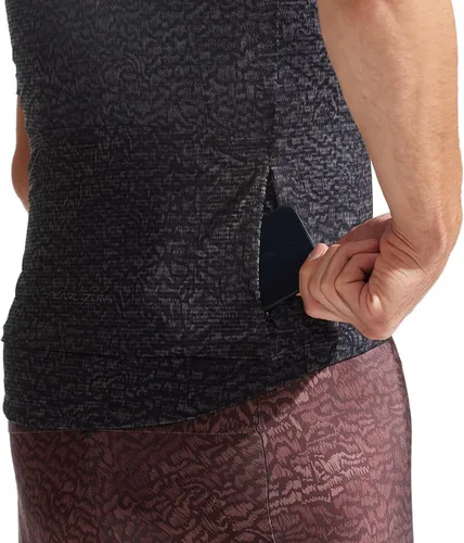 Miniatura 6 de PRO Mesh Cycling Jersey for Men by PEARL iZUMi