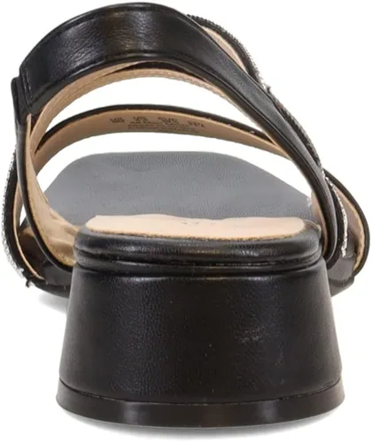 Miniatura 4 de LifeStride Womens Joy Strappy Sandal Heeled