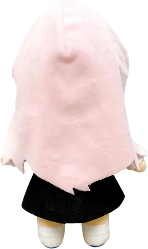 Miniatura 3 de Kaguya - Sama Love is War - Peluche Chika Fujiwara de 8 pulgadas de alto