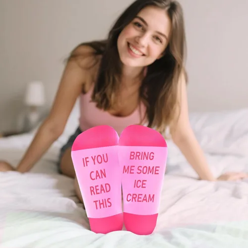 Miniatura 8 de Awfrky - Set de regalo en caja de botella de agua fabulosa de 25oz de color rosa, regalos de cumpleaños para mujeres - Divertidas ideas de regalo