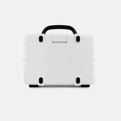 Miniatura 9 de Turtlebox Original Gen 3: Altavoz Bluetooth portátil para exteriores – Ultra-potente (120 dB), resistente al agua (IP67), resistente, resistente a