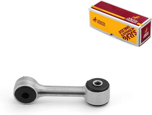 Miniatura 11 de Metrix Barra estabilizadora trasera premium K9545 se adapta a Acura RL 1996-2004, Chevrolet Prizm 1998-2002, Geo Prizm 1989-1997, Lexus ES250