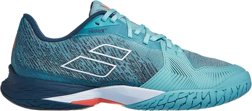 Miniatura 3 de Babolat Zapatillas de tenis Jet Mach 3 All Court para hombre