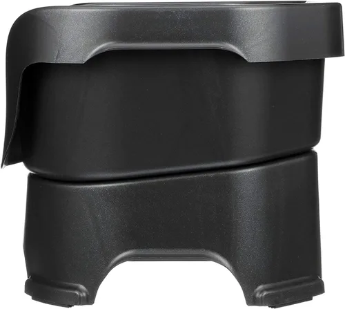 Miniatura 8 de Neater Pet Brands Neater Feeder Deluxe - Cuencos para perros a prueba de desastres elevados para perros medianos 19-40 lbs, fabricados en EE. UU.