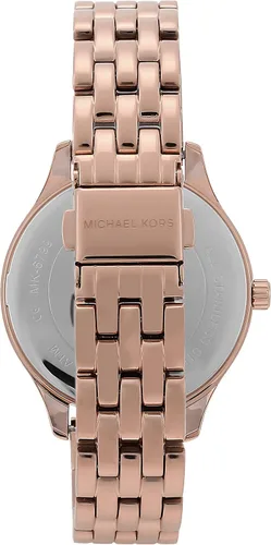 Miniatura 3 de Michael Kors - Reloj Lexington de muñeca para mujer