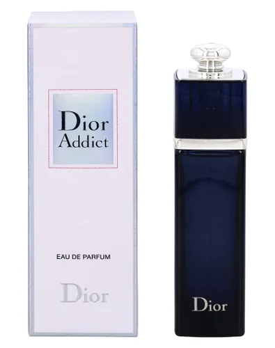 Dior Addict de Christian Dior para mujer. Eau de Parfum con vaporizador 50 ml