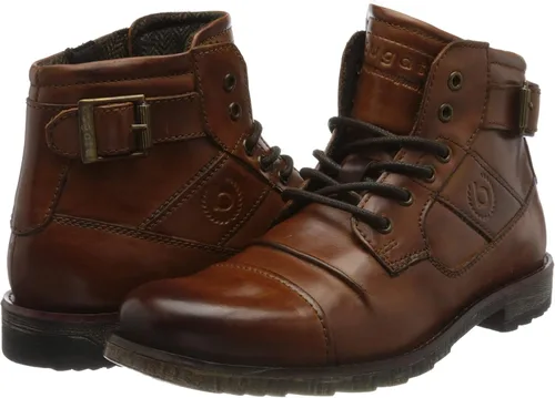 Miniatura 7 de bugatti Botines para hombre