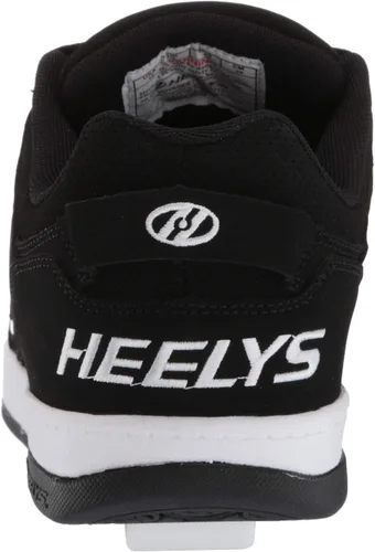 Miniatura 3 de Heelys Zapatillas de tenis Voyager, blanco (BalckWhite)