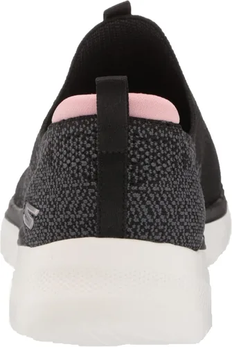 Miniatura 3 de Skechers Tenis Go Walk 6-Glimmering para mujer
