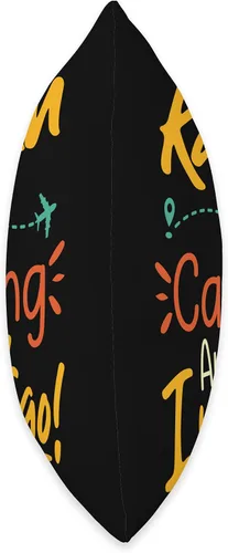 Miniatura 2 de Funny Kazan Travel Shirt CO. Kazan is Calling and I Must Go-Russia Traveling Lover - Almohada de 16 x 16 pulgadas, multicolor