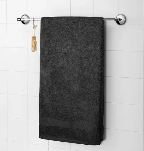 Miniatura 7 de Softolle Juego de 4 toallas de baño de lujo (27 x 54 pulgadas), toallas para baño, súper suaves, toallas altamente absorbentes para el hogar, spa