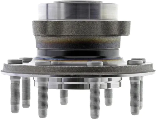Miniatura 6 de Detroit Axle - Bujes de rodamiento de rueda delantera 4WD para Chevy GMC Silverado Sierra 2500 3500 HD 20-23 [SRW] 2020 2021 2022 2023 Reemplazo