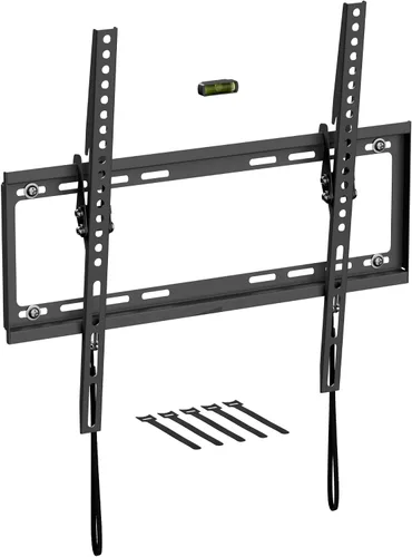 Miniatura 9 de D-Line Soporte de pared para TV de movimiento completo para televisores de 32 a 70 pulgadas, inclinación, giro y extensión, VESA 7.874 x 7.874 in