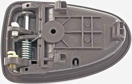 Miniatura 3 de Dorman 92203 - Manija de puerta interior compatible con modelos seleccionados Dodge/Hyundai