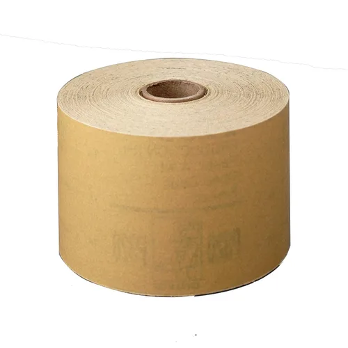 Miniatura 7 de 3M Stikit Rollo de Lámina Dorada, 02598, P100, 2-3/4 pulgadas x 30 yardas
