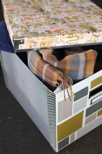 Miniatura 3 de MT MTCA1084Z Casa Basic - Cinta adhesiva Washi (3.937 in), color dorado