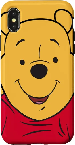 Miniatura 5 de Disney Winnie The Pooh Bear - Carcasa para iPhone 17, color amarillo