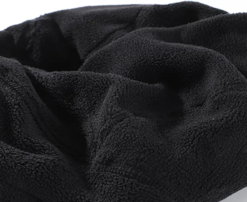 Miniatura 5 de Home Prefer Gorro de invierno para hombre con orejeras deportivas para hombre