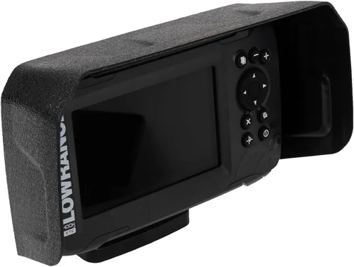 Miniatura 11 de BerleyPro Visor compatible con Lowrance