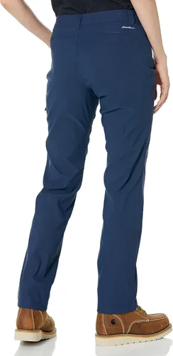 Miniatura 2 de Eddie Bauer Pantalón Rainier para mujer