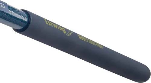 Miniatura 4 de ESTWING Martillo de roca para geólogos/paleontólogos - 25" Herramienta para geólogos con construcción totalmente de acero y mango con acolchado
