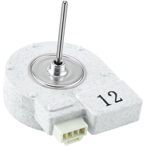AMI PARTS DA31-00146E Motor de ventilador evaporador de refrigerador Compatible con sam-Sung May-tag Reemplaza