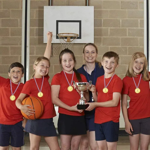 Miniatura 7 de Caydo Gold Medals for Kids, Plastic Medals for Awards Winner Award Medals for Children's Game Prizes, School Sports Games, Competitions, Family