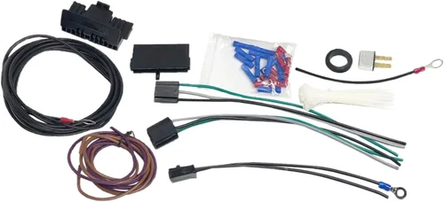 Miniatura 9 de PartsFlow Arnés de cableado universal extra largo de 12 circuitos Street Hot Rod Wire para Chevrolet Chevy Mopar para Ford Muscle Car, arnés
