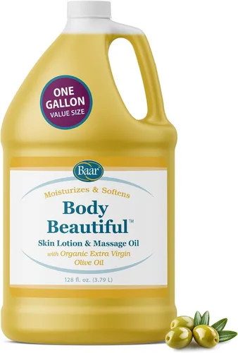 Miniatura 9 de Body Beautiful, aroma a jazmín