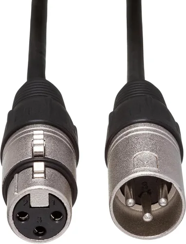 Miniatura 2 de Hosa Cable EBU-003 AES/EBU - 3 pies