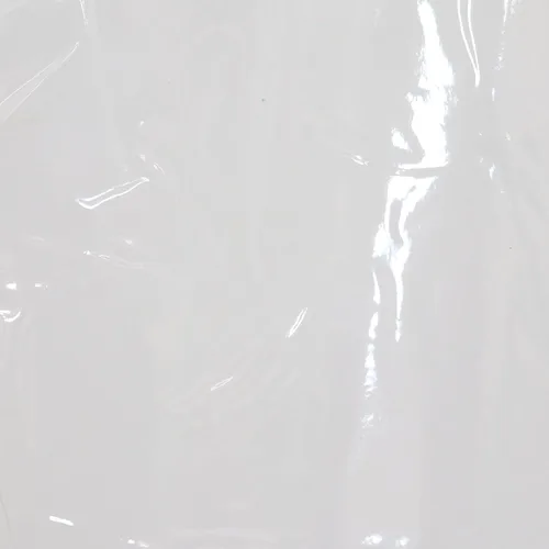 Miniatura 5 de Sunnydaze - Cama de jardín elevada de acero con mini invernadero, kit de invernadero para exteriores, 2 puertas con cremallera, transparente, 4 x 2