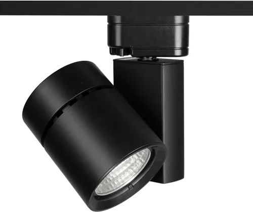 Miniatura 4 de WAC Lighting L-1052N-827-BN Exterminator II LED Energy Star - Accesorio de oruga, níquel cepillado