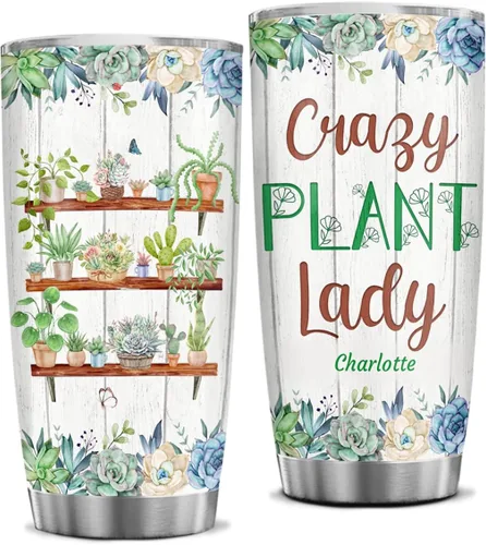 Miniatura 20 de winorax Regalos inspiradores personalizados con girasol, regalos cristianos victoriosos para mujeres, cumpleaños, Navidad, vasos de 20 onzas, vaso