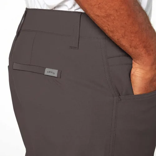 Miniatura 5 de Orvis Pantalón ligero de 5 bolsillos para hombre Classic Collection