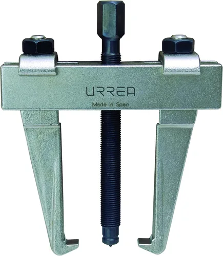 URREA Llave de tubo de acero resistente de hierro de 60 pulgadas 860HD